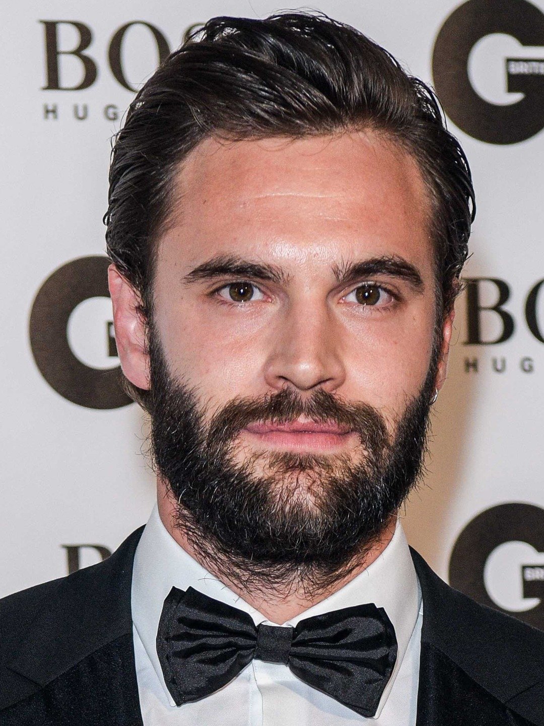 Tom Bateman